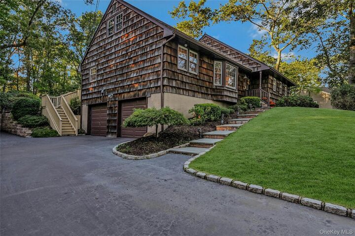 Property Photo: 7 Hill Drive NY 11777