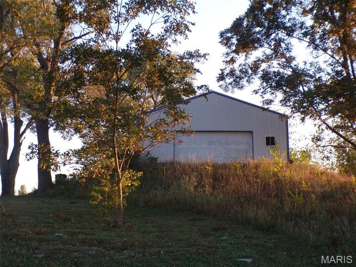 Property Photo:  9340 N State Route 94 Road N  MO 63386