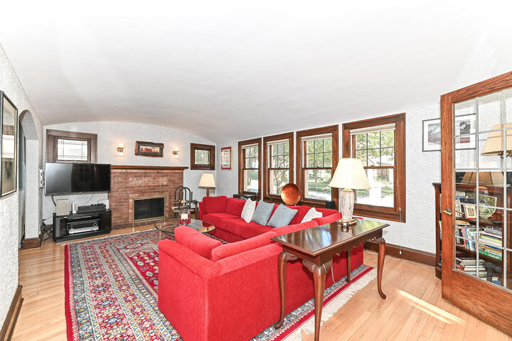 Property Photo:  1543 N 60th St  WI 53208