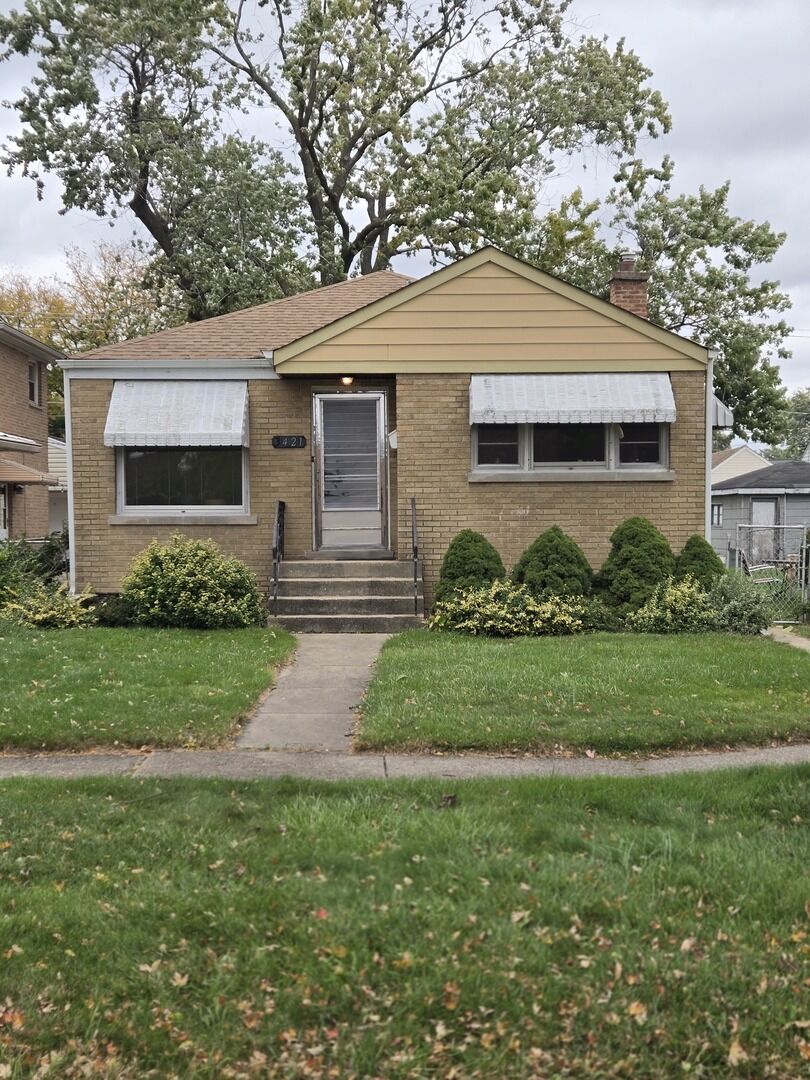 Property Photo:  3421 Sunset Lane  IL 60131