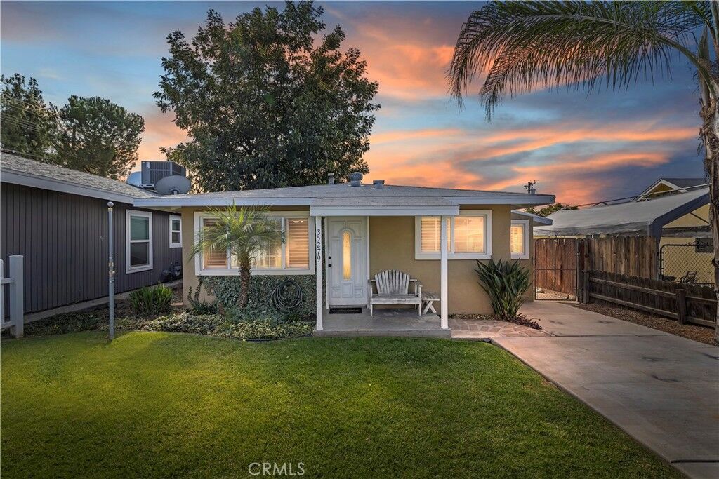 Property Photo: 35279 Avenue B CA 92399