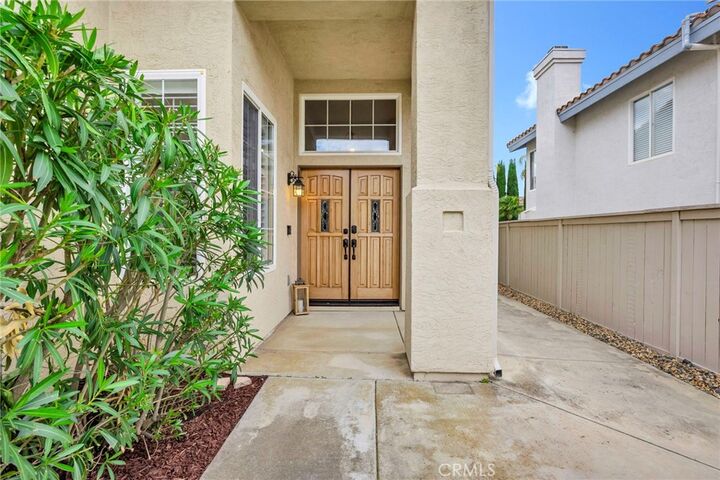 Property Photo:  45683 Caminito Olite  CA 92592 