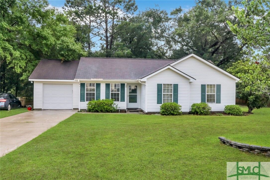 Property Photo:  2543 Crosscreek Road  GA 30815 