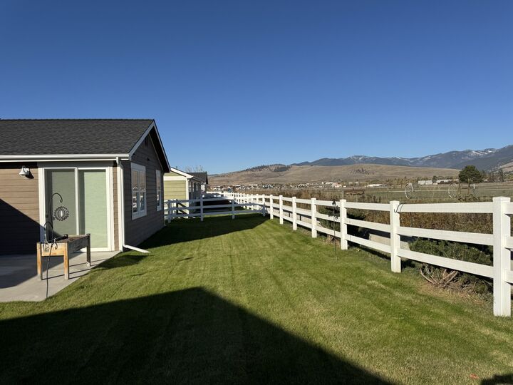 Property Photo:  2514 Granary Road  MT 59808 