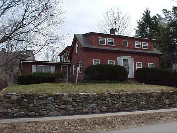 Property Photo:  87 Washington St  NH 03301 