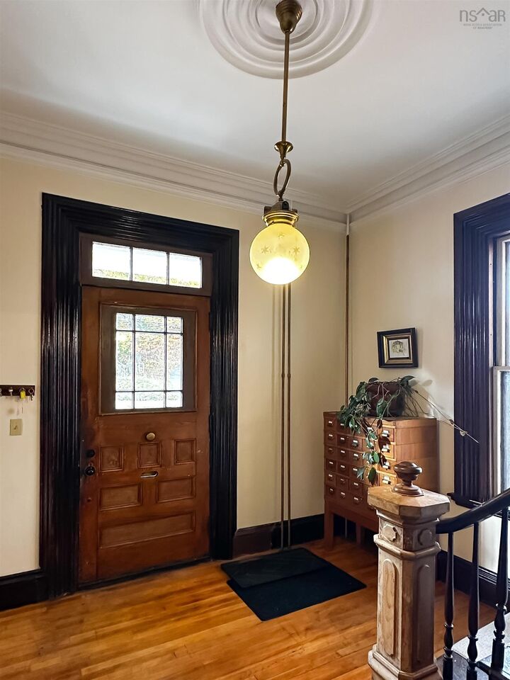 Property Photo: 525 Main Street NS B4N 1L4