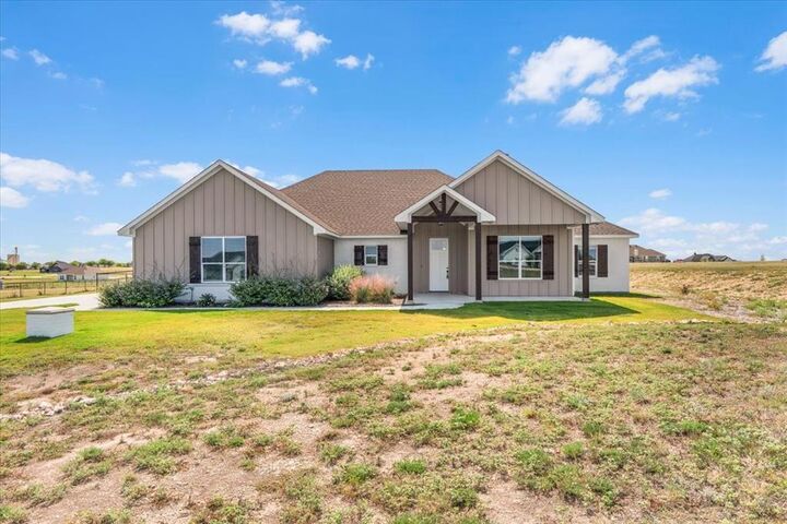 Photo de la propriété:  4020 Windy Point Ranch Road  TX 76035 