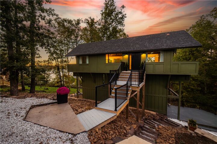 8485 Cedar Terrace  Rogers AR 72756 photo