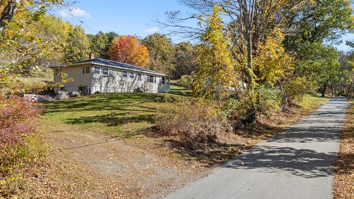 Property Photo:  55 Estabrook St  MA 01519