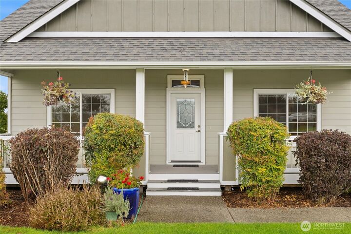 Property Photo:  2422  Scatter Creek Court SW  WA 98589