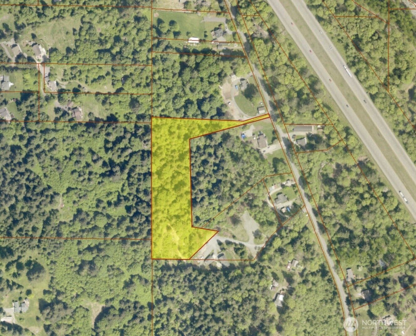 Property Photo: 135 Xx 415th Way SE WA 98045