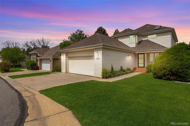 7309 Windsor Drive  Boulder CO 80301 photo