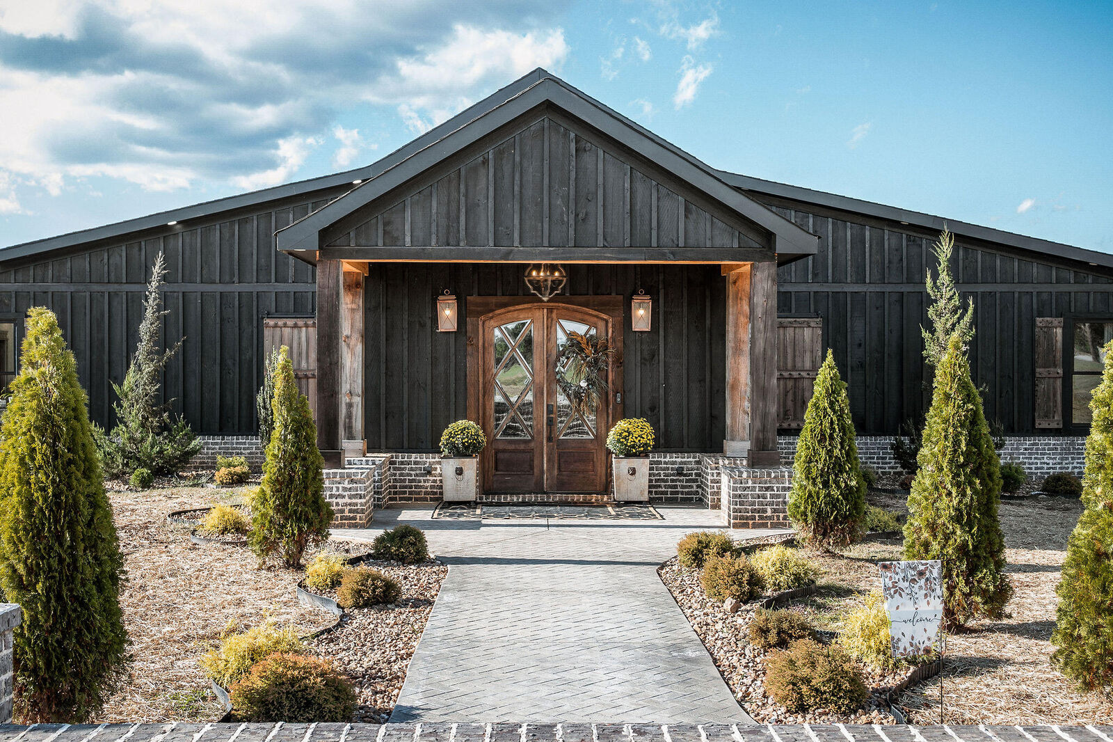 Property Photo:  1656 Dibrell Lucky Road  TN 37110