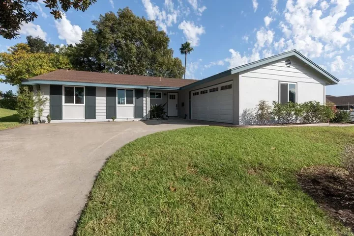 Property Photo:  5977 Erlanger Street  CA 92122 