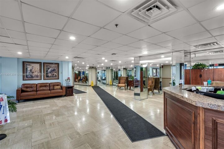 Property Photo:  4001 Hillcrest Dr 812  FL 33021