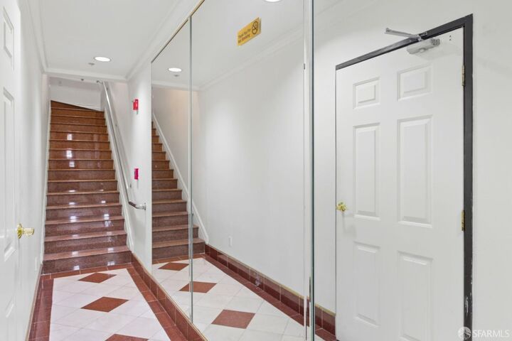 Property Photo:  1233 20th Avenue  CA 94122