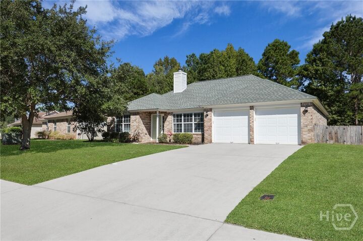 Property Photo:  141 Bluelake Boulevard  GA 31322
