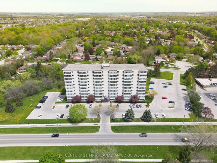 1600 Adelaide Street N 811  London North ON N5X 3H6 photo