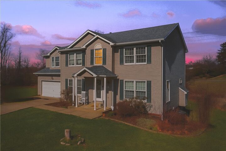 114 Adella Court  Penn Twp PA 15644 photo