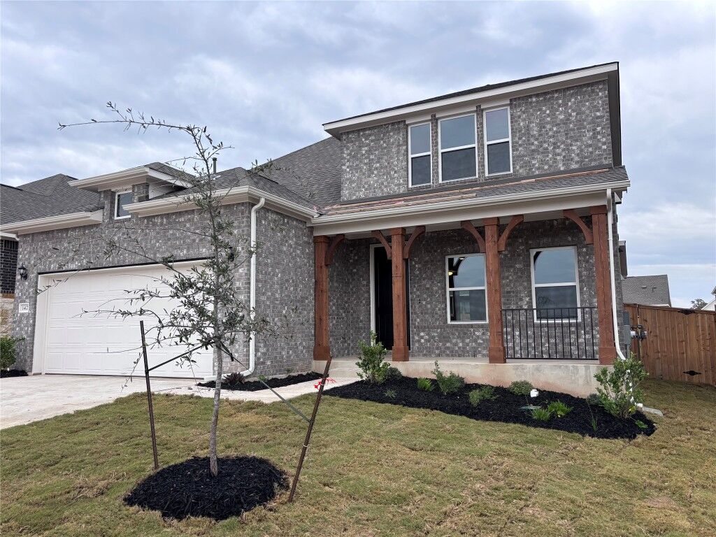 Property Photo: 147 Coleto Trail TX 78602