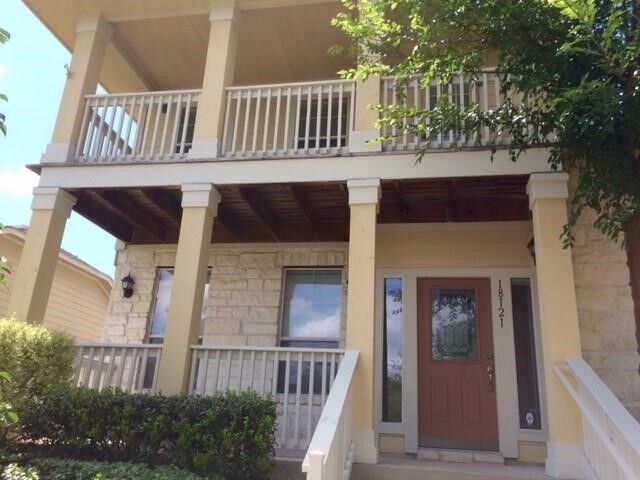 Property Photo:  18121 Glacier Bay Street  TX 78660