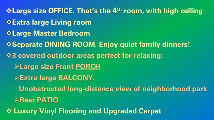 Property Photo: 18121 Glacier Bay Street TX 78660