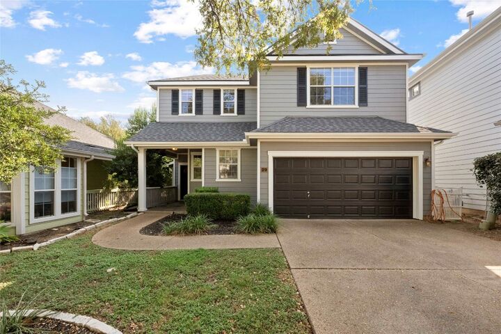 6704 Menchaca Road 29  Austin TX 78745 photo