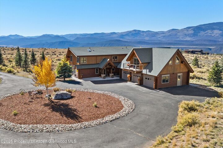 Property Photo:  189 Wood Nymph Place  CO 81601