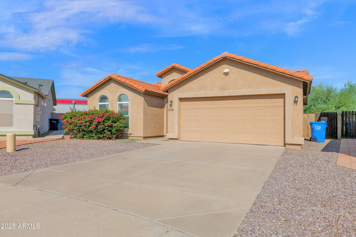 Property Photo:  8308 W Alvarado Street  AZ 85037 