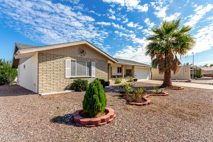 Property Photo:  135 N 62nd Street  AZ 85205 