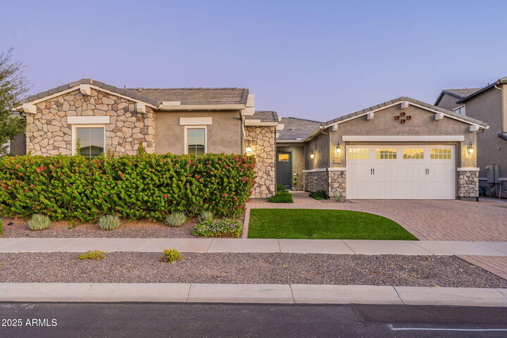 9901 E Retrograde Drive  Mesa AZ 85212 photo