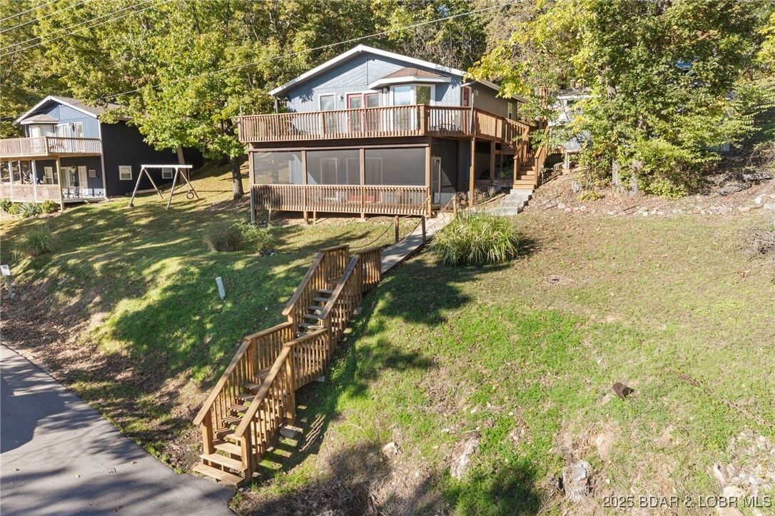 Property Photo:  48 Boot Circle  MO 65020 