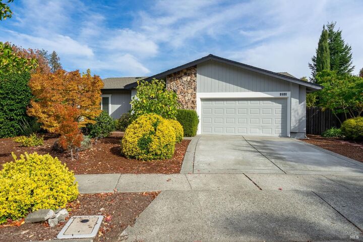 4248 Leafwood Circle  Santa Rosa CA 95405 photo