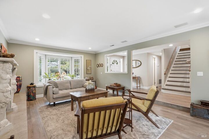 Property Photo:  26 Brassie Court  CA 94949 
