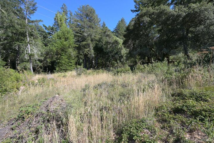 Property Photo: 1 Meadow View Lane CA 94963