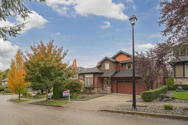 Property Photo:  22835 Docksteader Circle  BC V4R 0B1