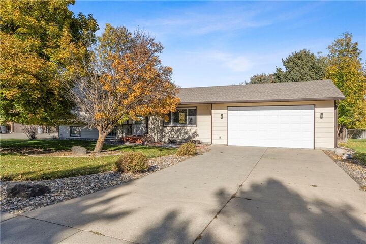 Property Photo:  961 Governors Boulevard  MT 59105 