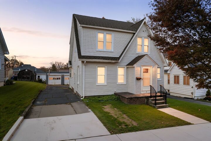 Property Photo: 3 Grandview Avenue NY 13904
