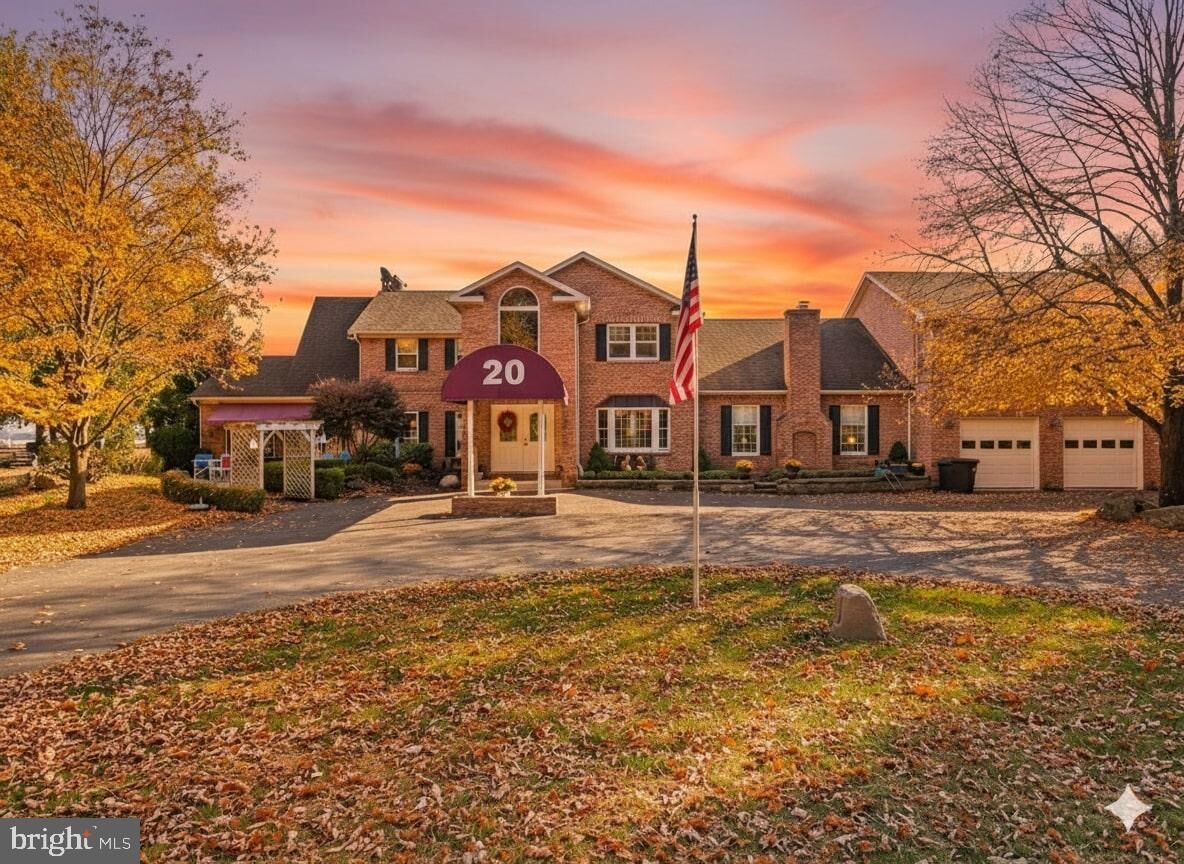 Property Photo: 20 Miller Drive PA 19530