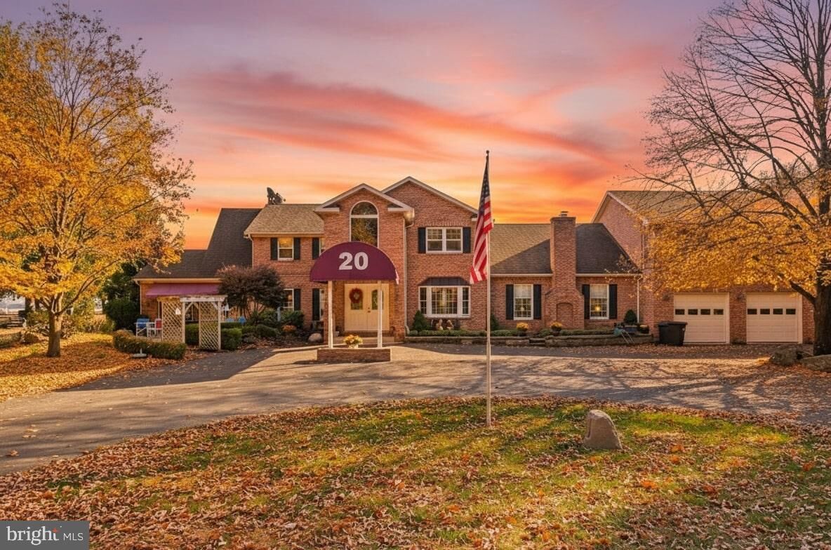 Property Photo: 20 Miller Drive PA 19530