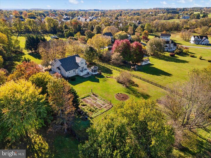 Property Photo:  12243 Sedgeway Lane  VA 20180