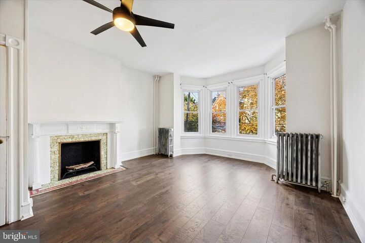 Property Photo:  4922 Hazel Avenue 2  PA 19143