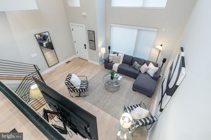 Property Photo:  2103 League Ct  PA 19146 