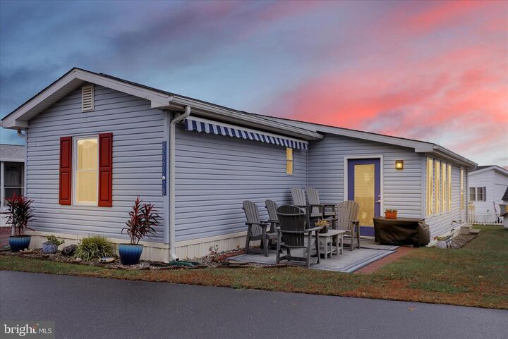 Property Photo:  27335 Seafarer Road 78  DE 19966 