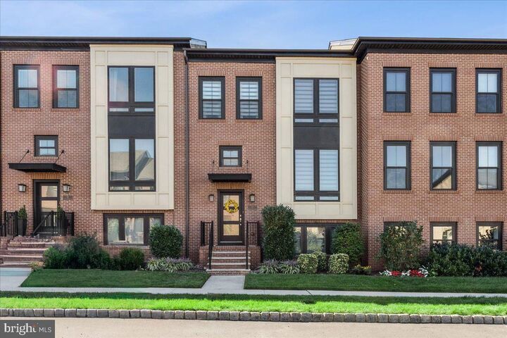 17 E Hartwick Drive  Skillman NJ 08558 photo