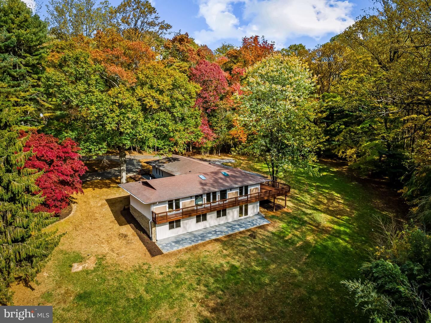 Property Photo:  5323 Sweet Air Road  MD 21013