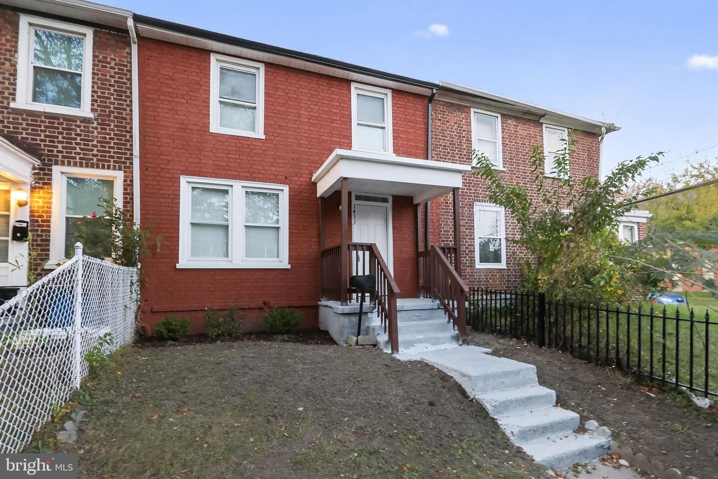 Property Photo:  1433 N Chesapeake Road  NJ 08104 