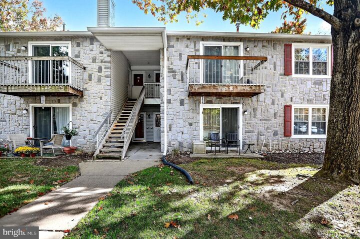 Property Photo:  13 Azalea Court  NJ 08648