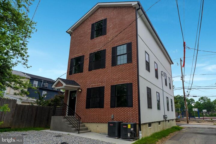 Property Photo:  110 S Matlack Street  PA 19382