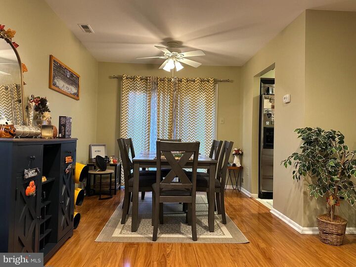 Property Photo:  201 Kelly A  NJ 08054